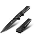 Cortaplumas Intruder Inoxidable - Imagen 2