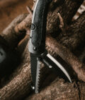 Cortaplumas Hunter 300 doble - Imagen 3