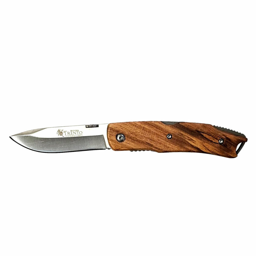 Cortaplumas Hunter 140 - Imagen 4