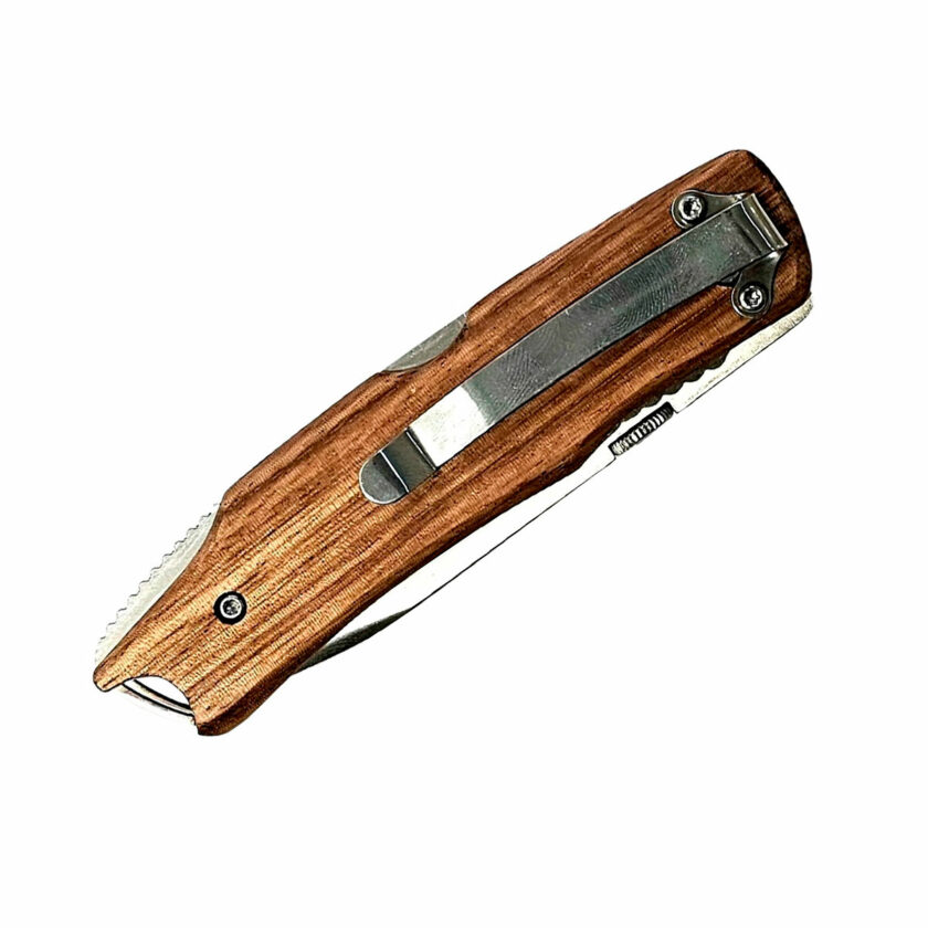 Cortaplumas Hunter 140 - Imagen 2