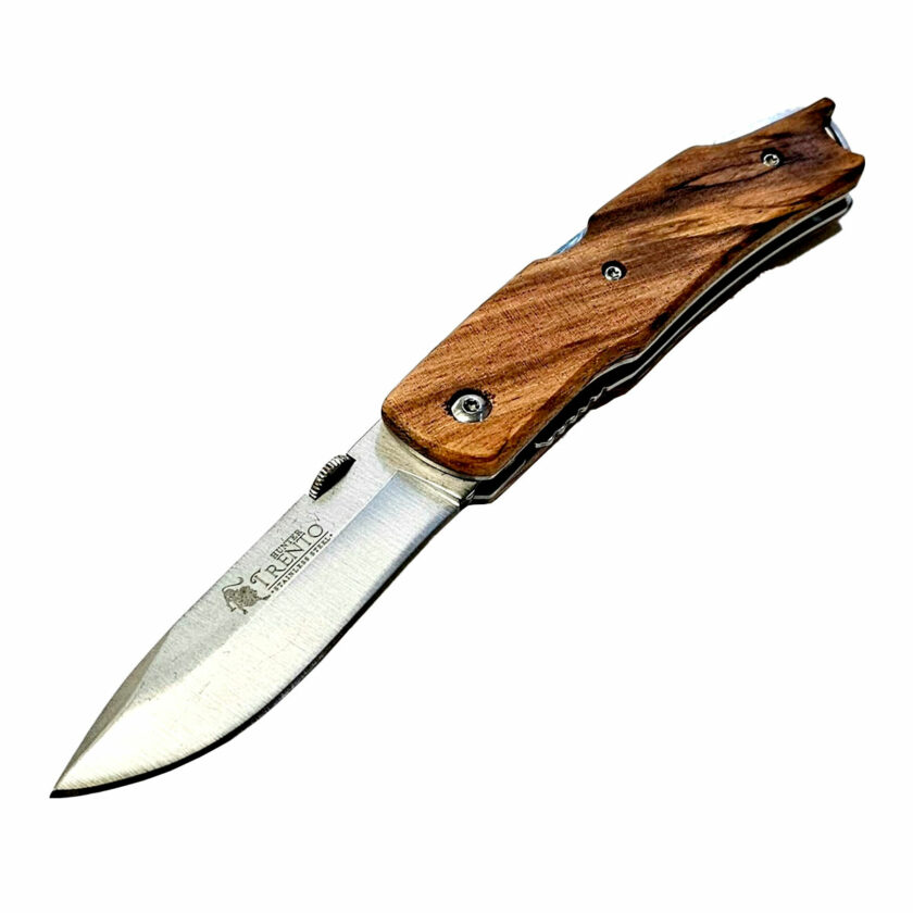 Cortaplumas Hunter 140 - Imagen 3