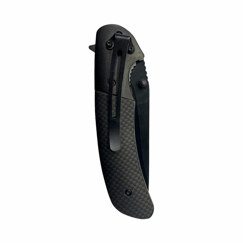 Cortaplumas Comando Carbon Light - Imagen 3