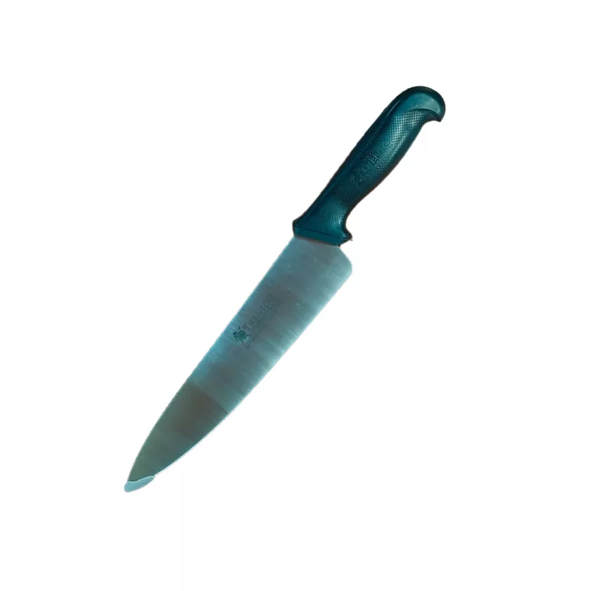 Cuchillo Profesional Punta recta 10 - Imagen 2