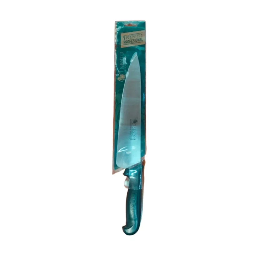 Cuchillo Profesional Punta recta 10 - Imagen 4