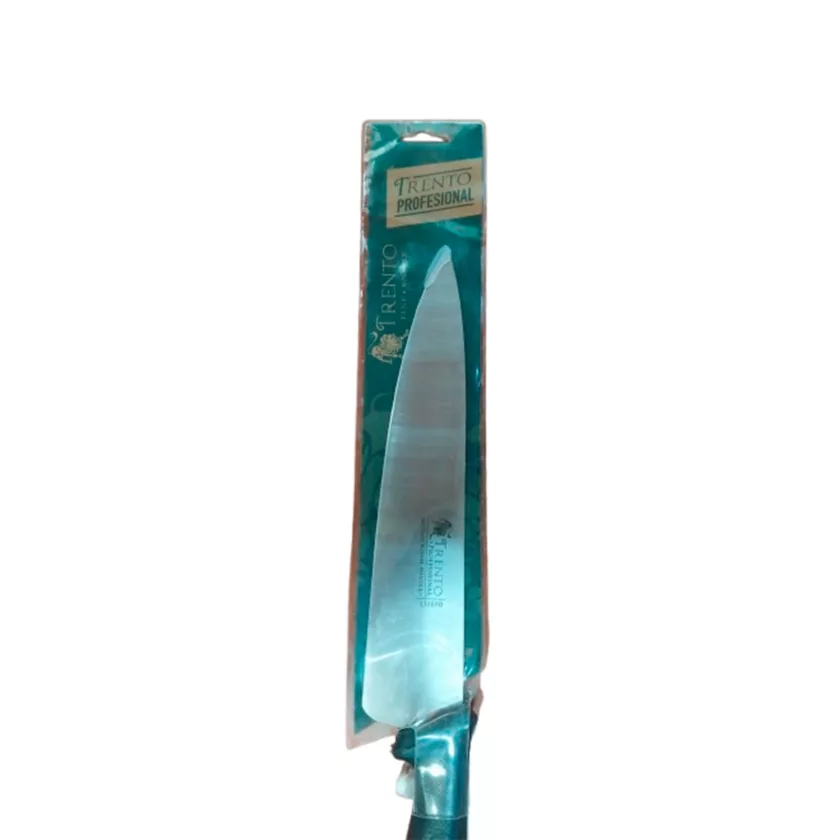 Cuchillo Profesional Punta recta 10 - Imagen 5