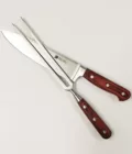 Set x2 piezas Cuchillo / Trinche - Imagen 2