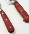 Set x2 piezas Cuchillo / Trinche - Imagen 4