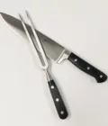 Set POM x2 piezas Cuchillo Trinche - Imagen 2
