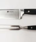 Set POM x2 piezas Cuchillo Trinche - Imagen 3