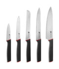 Cepo de cuchillos ESSENTIAL 5 piezas - Imagen 2