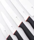 Cepo de cuchillos ESSENTIAL 5 piezas - Imagen 3