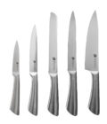 Cepo de cuchillos SteelMaster 5 piezas - Imagen 2