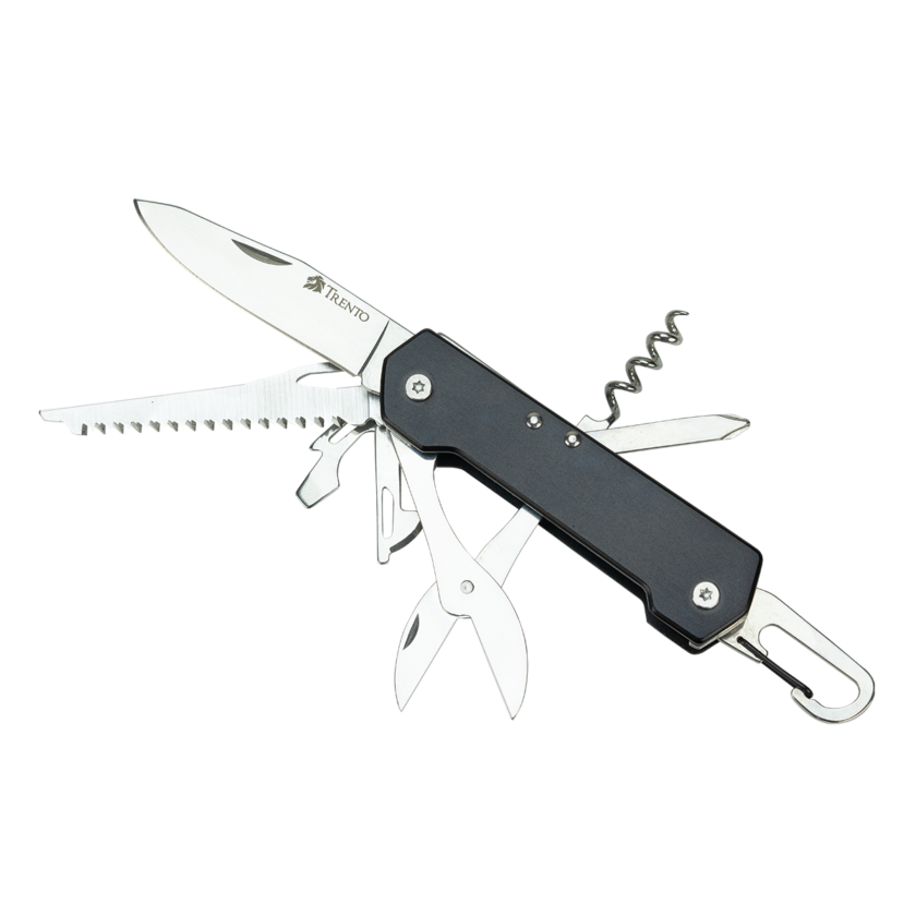 Cortaplumas Obsidian 9 Herramientas