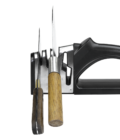 Afilador profesional para Tijeras y cuchillos Easy 4 - Imagen 2
