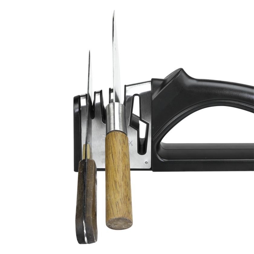 Afilador profesional para Tijeras y cuchillos Easy 4 - Imagen 2