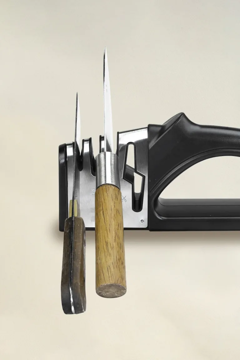Afilador profesional para Tijeras y cuchillos Easy 4 - Imagen 3