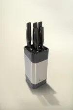 Cepo Daily Cuchillos 5 Piezas Hoja Lisa Abs Pp