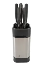 Cepo Daily Cuchillos 5 Piezas Hoja Lisa Abs Pp