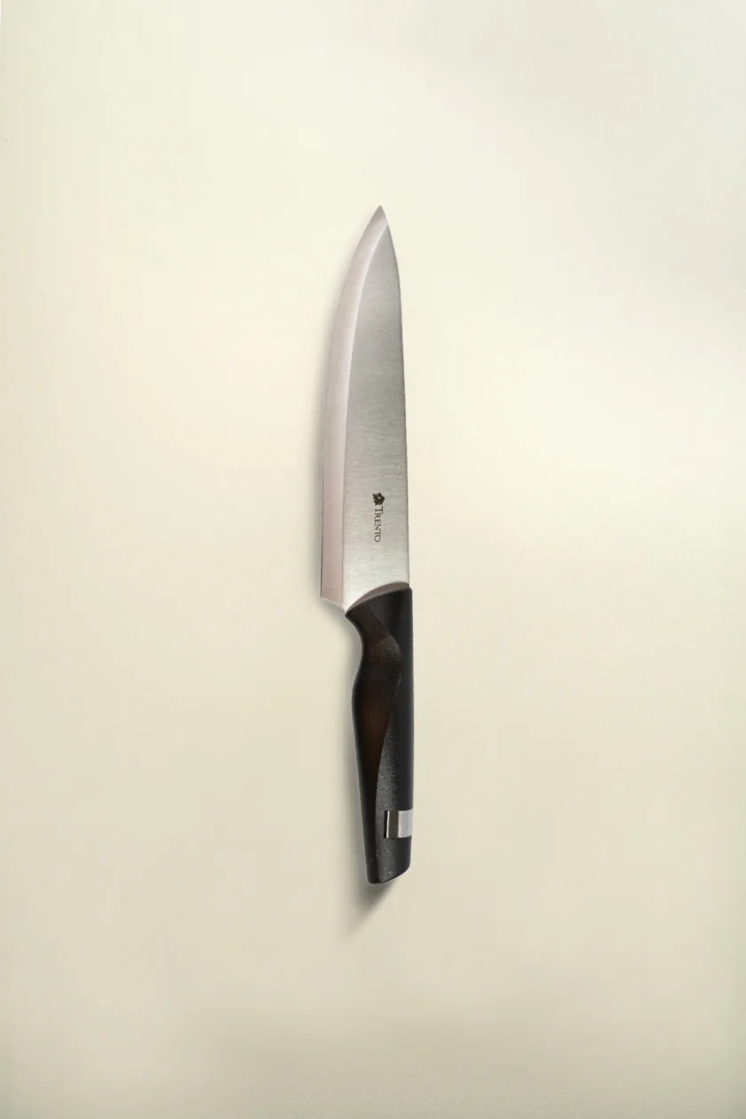 Cepo Daily Cuchillos 5 Piezas Hoja Lisa Abs Pp - Imagen 3