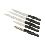 Set Cuchillos Daily Giftbox 5 Piezas Hoja Lisa