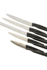 Set Cuchillos Daily Giftbox 5 Piezas Hoja Lisa