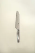 Cepo Steelmaster Cuchillos 6 Piezas Hoja Lisa - Imagen 3