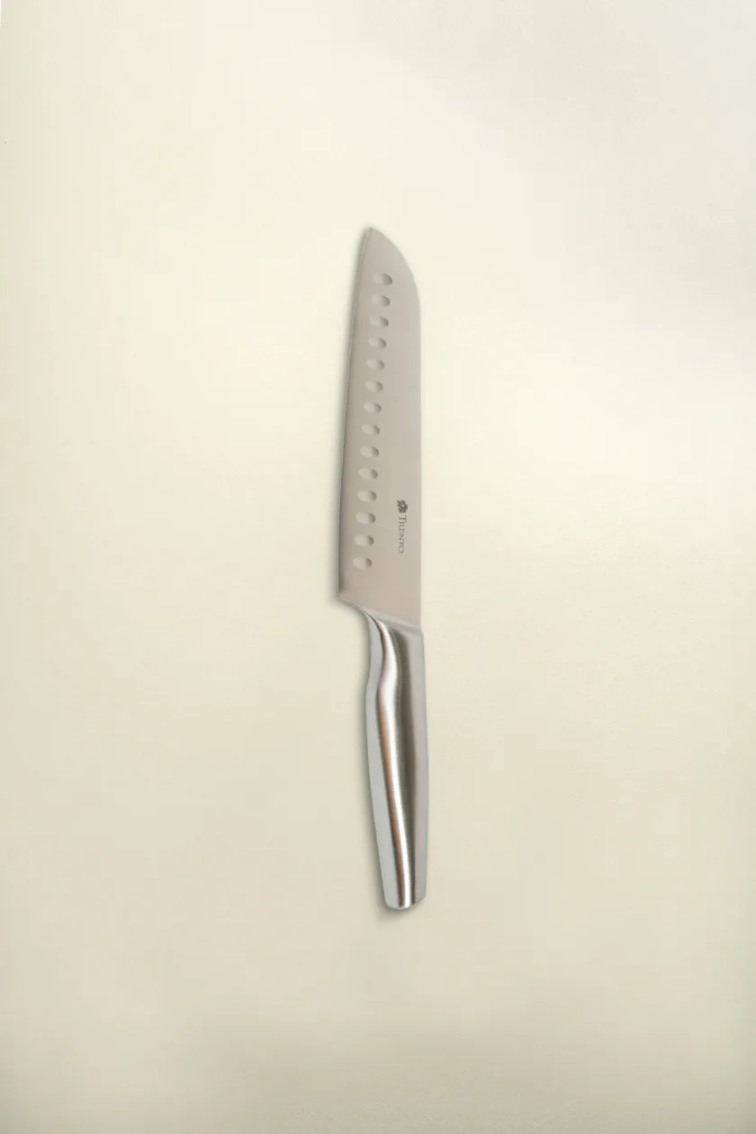 Cepo Steelmaster Cuchillos 6 Piezas Hoja Lisa - Imagen 3