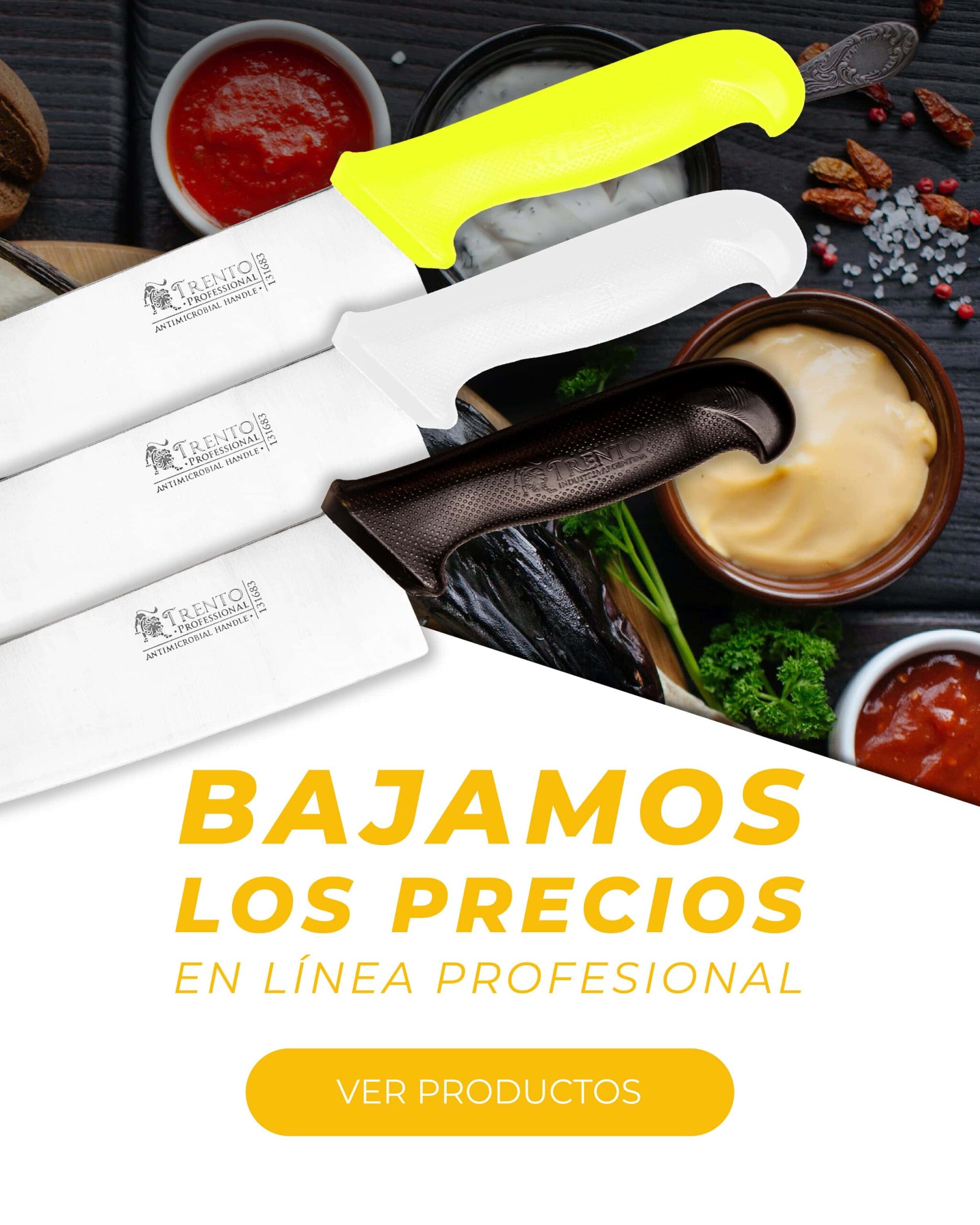 Trento Profesional