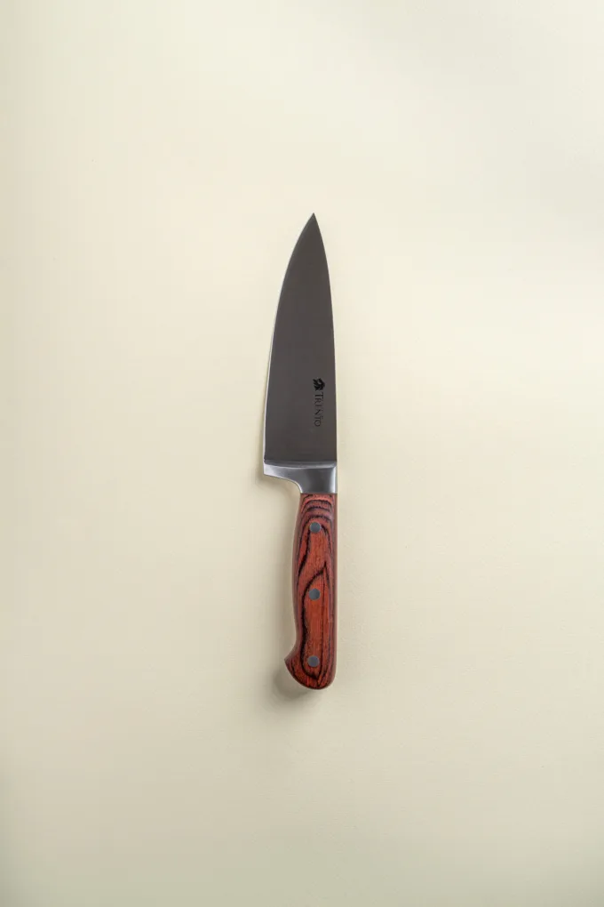 Cuchillo Gourmet Nro 6