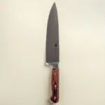 Cuchillo Gourmet Nro 8