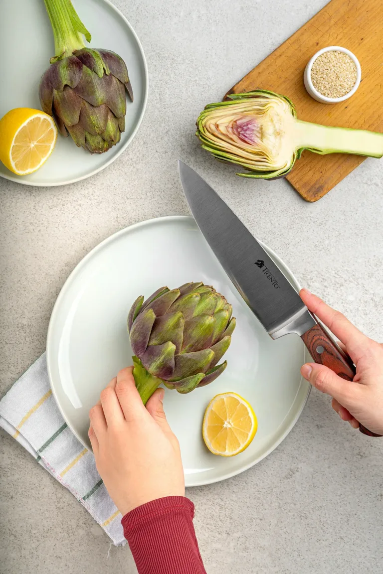 Cuchillo Gourmet Nro 7 - Imagen 3