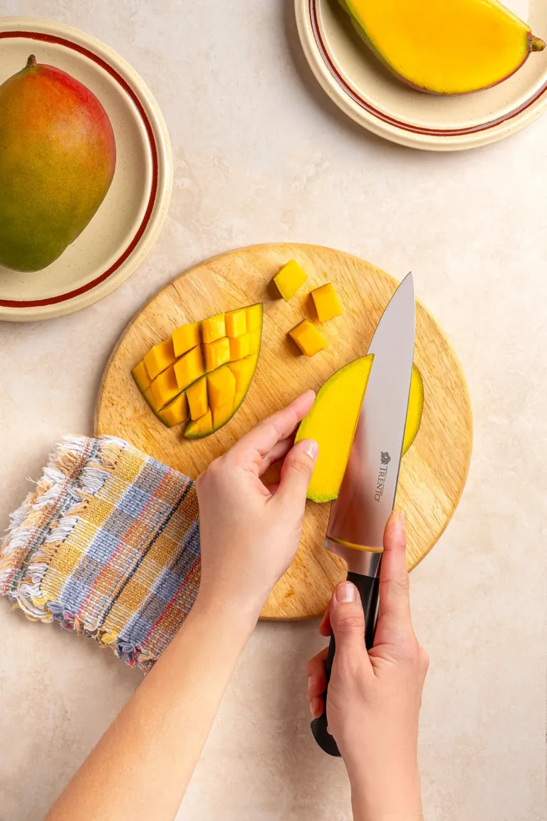 Cuchillo Gourmet Nro 7 POM - Imagen 3