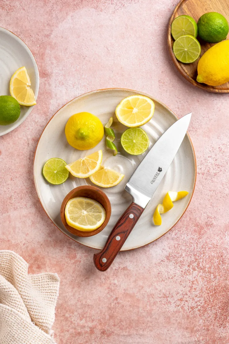 Cuchillo Gourmet Nro 6 - Imagen 2
