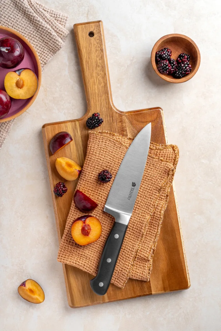 Cuchillo Gourmet Nro 6 POM - Imagen 2