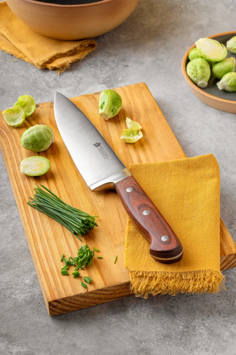Cuchillo Gourmet Nro 7 - Imagen 2