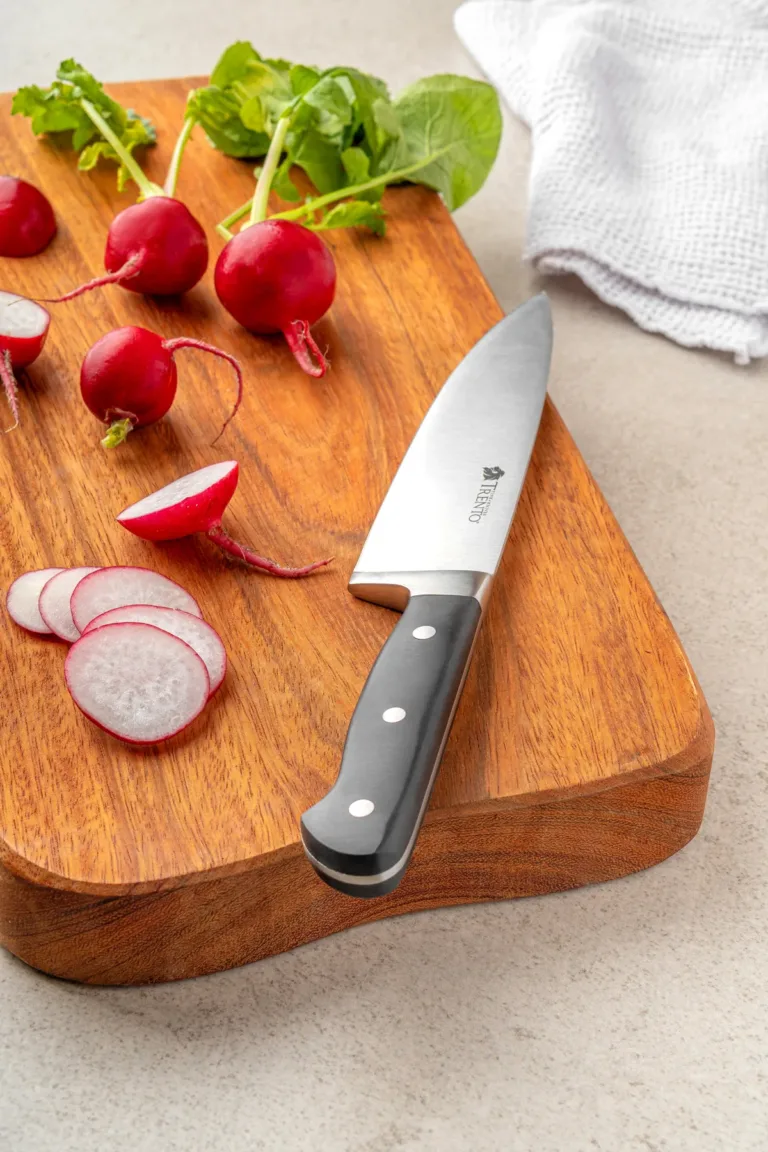 Cuchillo Gourmet Nro 7 POM - Imagen 2
