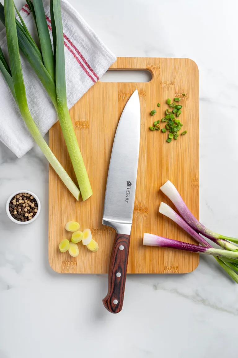 Cuchillo Gourmet Nro 8 - Imagen 2