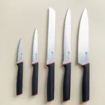 Set de cuchillos ESSENTIAL 5 piezas