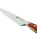 Set 3 piezas Cuchillo, Trinche y Chaira en Madera - Imagen 3