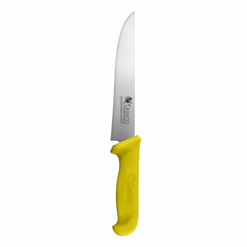 Cuchillo TRENTO deshuesar 6 Amarillo