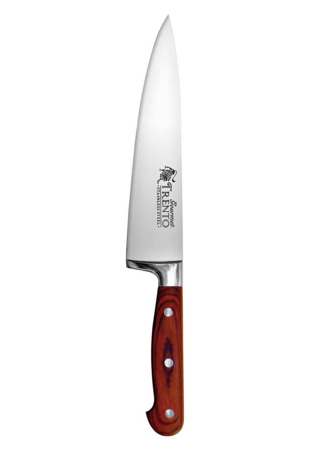 Cuchillo TRENTO Gourmet 19.6 cm