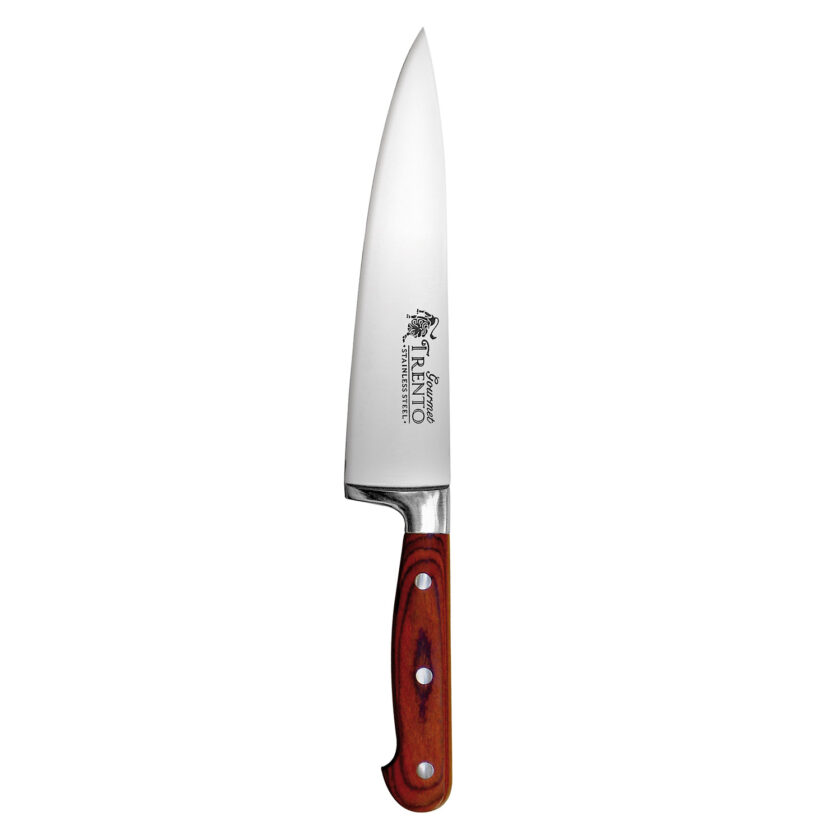 Cuchillo TRENTO Gourmet 19.6 cm