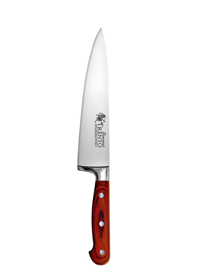 Cuchillo TRENTO Gourmet 15 cm