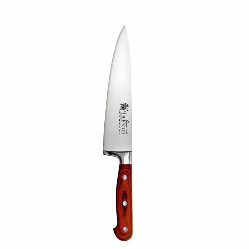 Cuchillo TRENTO Gourmet 15 cm