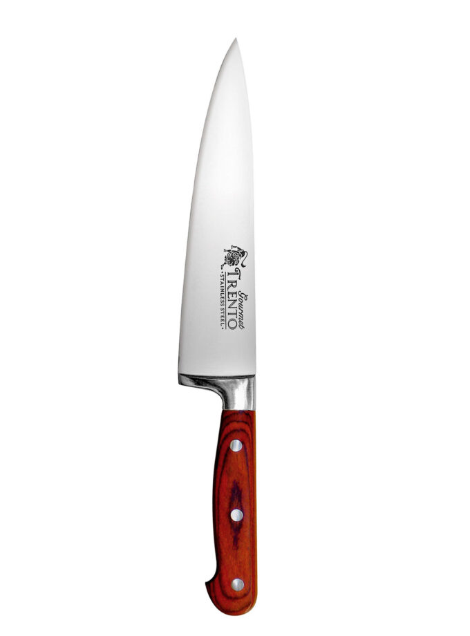 Cuchillo TRENTO Gourmet 17.5 cm