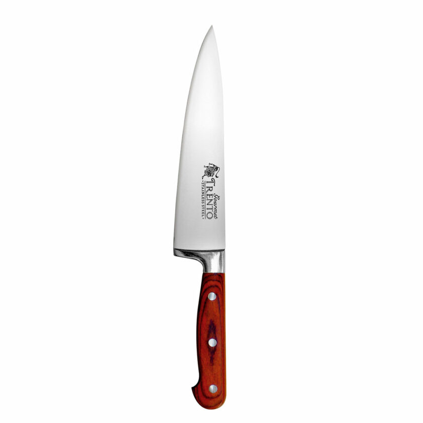 Cuchillo TRENTO Gourmet 17.5 cm