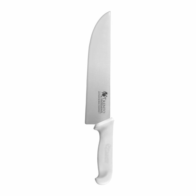 Cuchillo TRENTO Hoja Curva 10 pulgadas