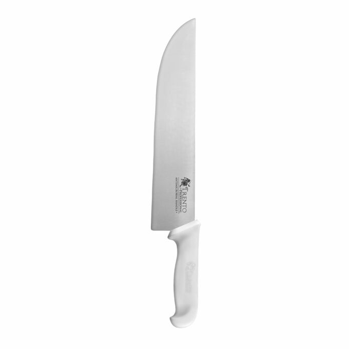 Cuchillo TRENTO Hoja Curva 12 pulgadas