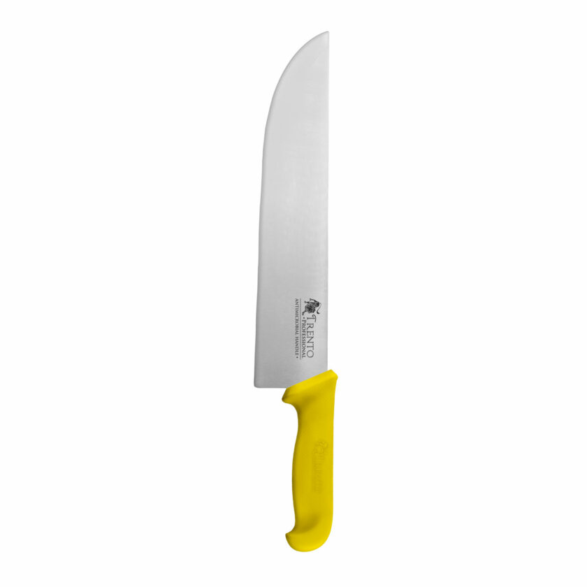 Cuchillo TRENTO Hoja Curva 12 pulgadas