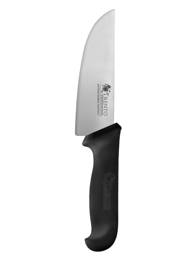 Cuchillo TRENTO Hoja Curva 6 pulgadas